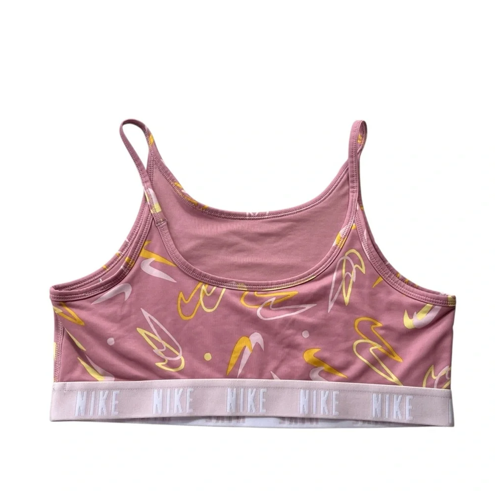 Nike dri fit